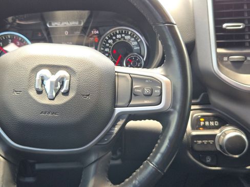 Used 2022 RAM 1500 Lone Star RWD image 20