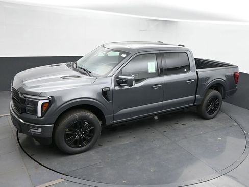 New 2026 Ford F150 Platinum AWD/4WD image 41