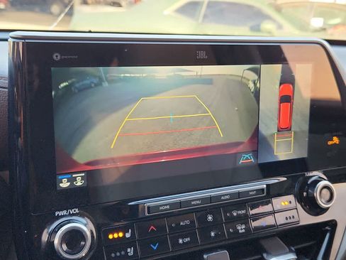 Certified 2021 Toyota Highlander Limited image 25