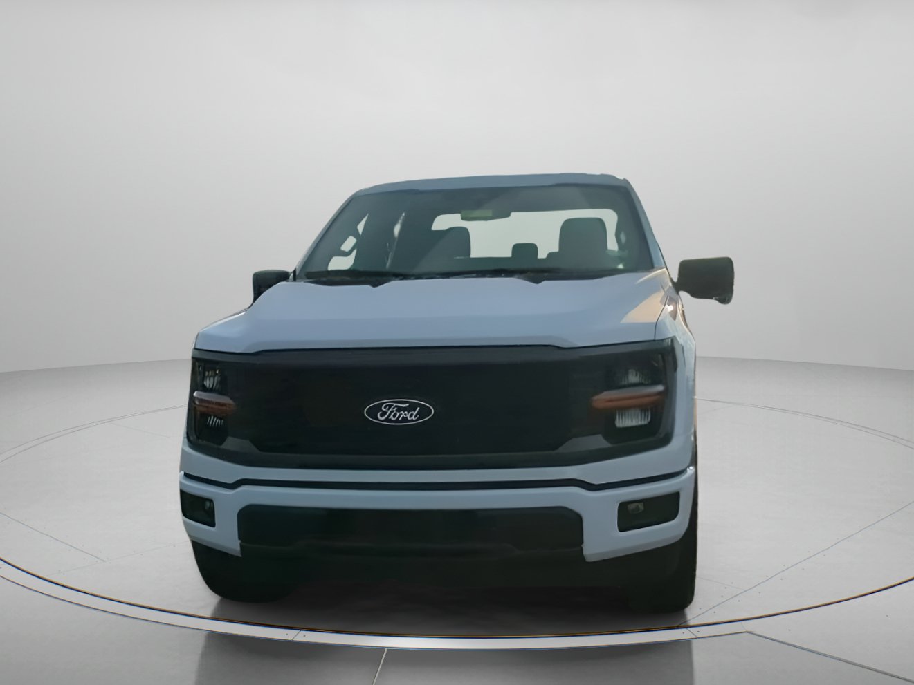 New 2026 Ford F150 STX w/ Equipment Group 200A RWD image 9