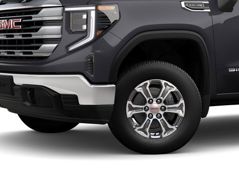 New 2026 GMC Sierra 1500 SLE w/ X31 Off-Road Package image 5