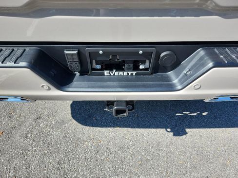 Used 2026 GMC Sierra 1500 AT4 w/ AT4 Premium Package image 6