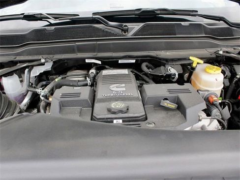 New 2024 RAM 3500 SLT w/ Quick Order Package 2YG SLT image 22