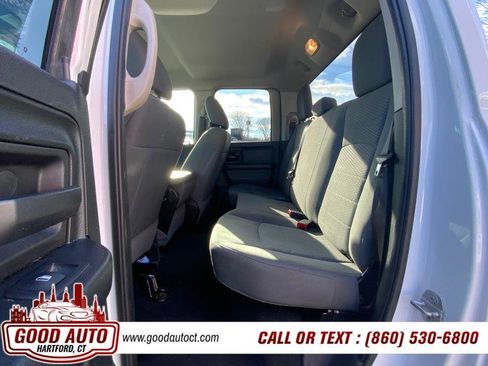 Used 2018 RAM 1500 Express w/ Express Value Package image 14