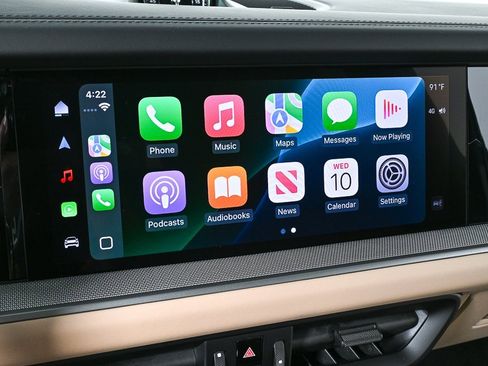 Certified 2025 Porsche Cayenne S image 22