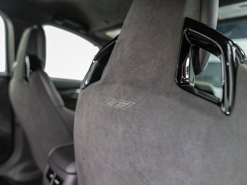 Used 2026 Cadillac CT5 V Blackwing w/ Super Cruise 1 Package image 53