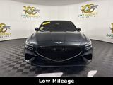 Used 2023 Genesis G70 2.0T w/ Sport Prestige Package image 3