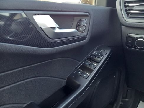 New 2026 Ford Escape ST-Line w/ Cold Weather Package image 24