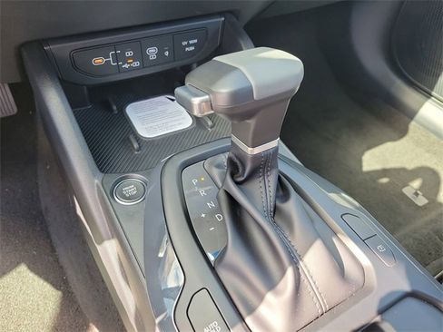 New 2025 Kia K4 EX image 28