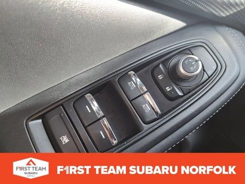 Certified 2021 Subaru Forester Touring w/ Popular Package #2 image 24