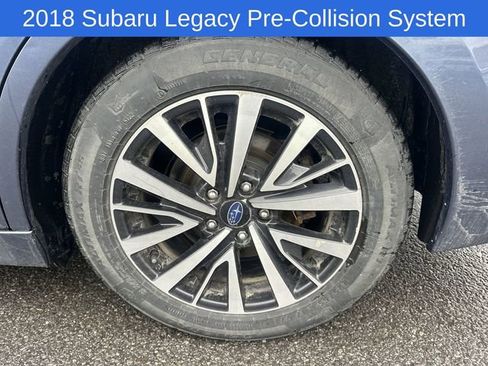 Used 2018 Subaru Legacy 2.5i Premium AWD/4WD image 26