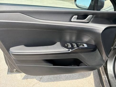 New 2026 Kia K5 LXS FWD image 16