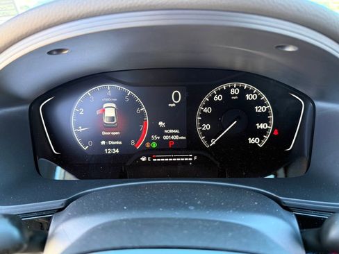 Certified 2026 Honda Civic Sport image 19