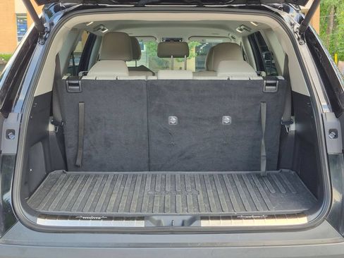 Used 2024 Toyota Grand Highlander AWD image 7