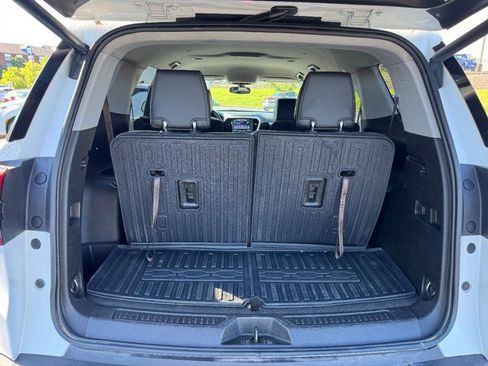 Used 2019 GMC Acadia SLT FWD image 6