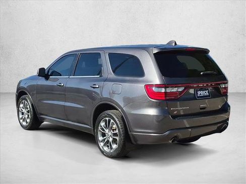 Used 2019 Dodge Durango GT AWD/4WD image 8