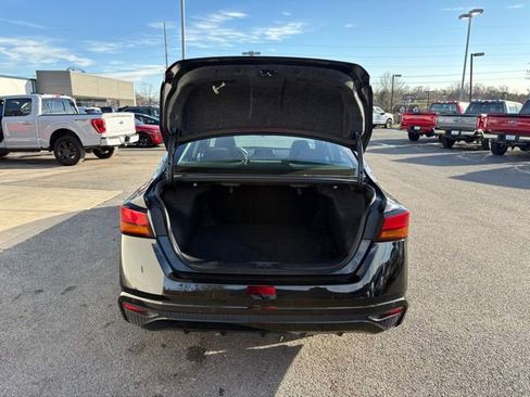 Used 2024 Nissan Altima 2.5 SV image 29