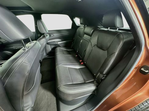 Used 2023 Lexus RX 350 Premium Plus w/ Cold Area Package FWD image 29