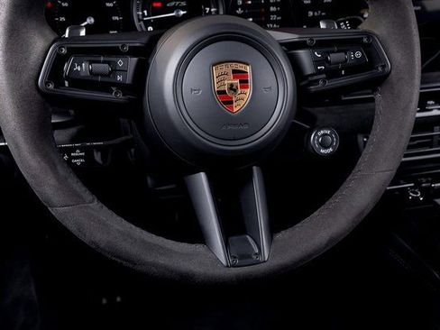 Used 2022 Porsche 911 Carrera GTS w/ Premium Package image 24