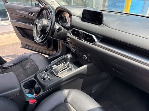 Used 2018 MAZDA CX-5 Touring AWD/4WD image 28