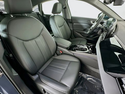 New 2026 Audi A5 2.0T Premium AWD/4WD image 8