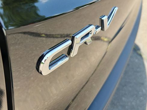 Used 2024 Honda CR-V EX image 31