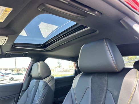 New 2026 Acura Integra A-Spec FWD image 40