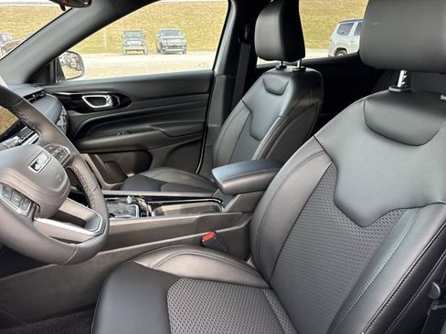 New 2026 Jeep Compass Latitude image 5