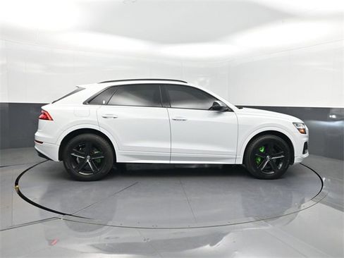 Used 2019 Audi Q8 Premium w/ Convenience Package image 37