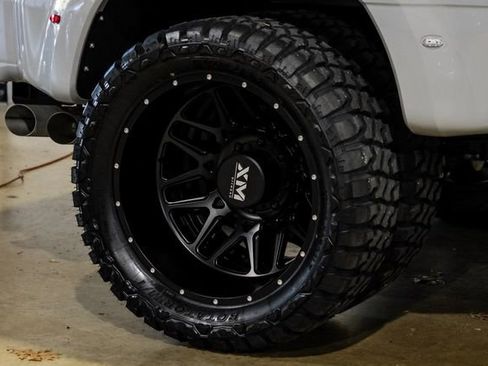 Used 2026 Ford F350 Lariat image 22