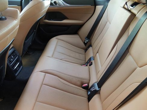 Certified 2023 BMW i4 eDrive40 RWD image 39