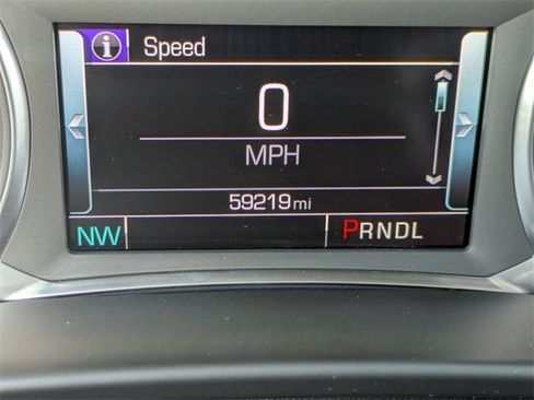 Used 2019 GMC Acadia SLT image 36