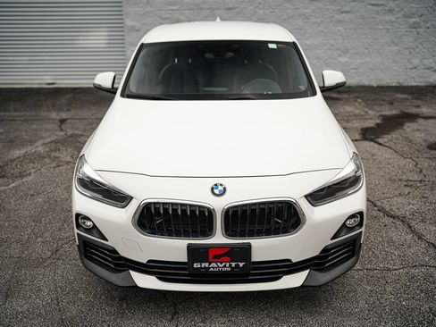 Used 2018 BMW X2 sDrive28i FWD image 5