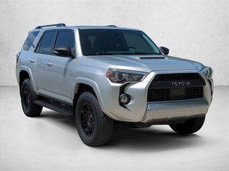 Used 2020 Toyota 4Runner TRD Off-Road Premium AWD/4WD video 3