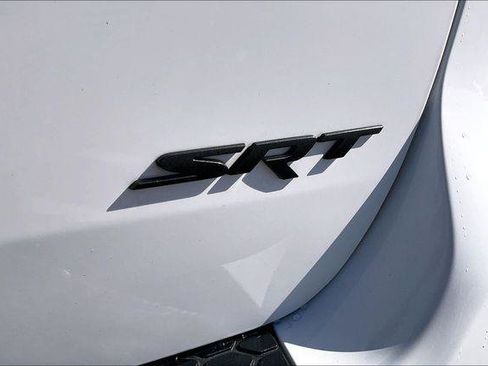 Certified 2024 Dodge Durango SRT AWD/4WD image 7