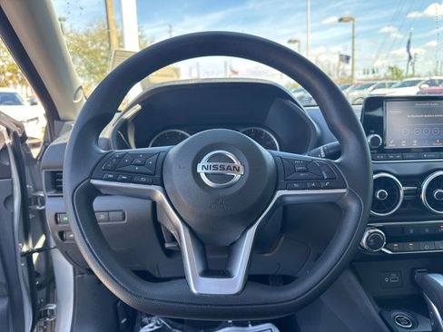 Certified 2023 Nissan Sentra S image 13