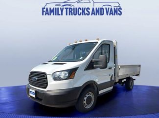 Used 2018 Ford Transit 250 138 RWD video 1