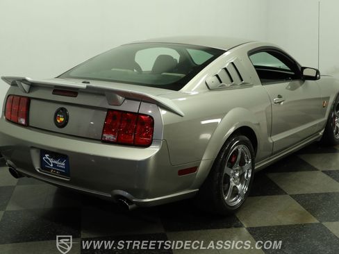 Used 2008 Ford Mustang GT RWD image 11