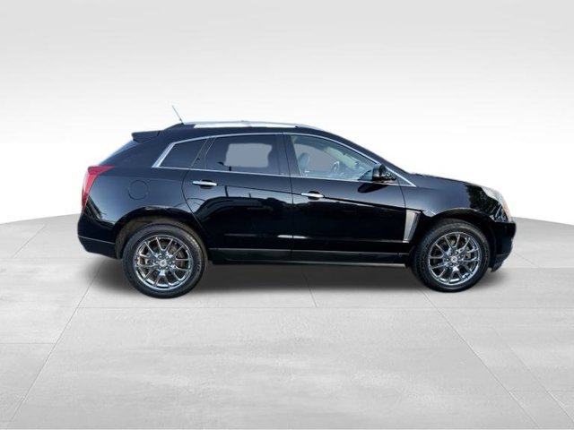 Used 2014 Cadillac SRX Premium AWD/4WD image 6