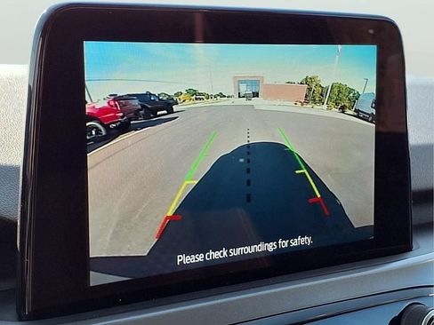 Used 2024 Ford Escape Active FWD image 22
