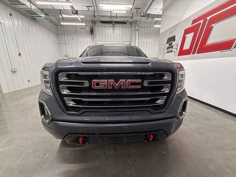Used 2021 GMC Sierra 1500 AT4 w/ AT4 Premium Package image 14