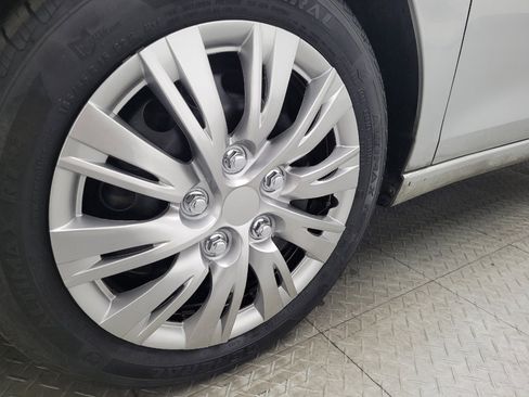 Used 2017 Chevrolet Spark LS image 31