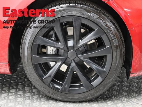 Used 2019 Tesla Model 3 Standard Range image 28