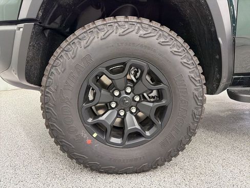 New 2026 RAM 1500 RHO w/ RHO Level 1 Equipment Group AWD/4WD image 9