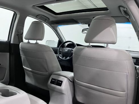 Used 2015 Honda Accord EX-L image 44