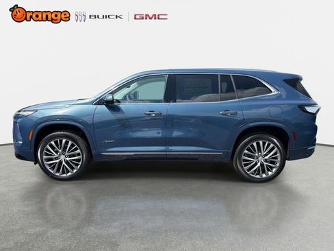 New 2026 Buick Enclave Avenir w/ Super Cruise Package FWD image 6