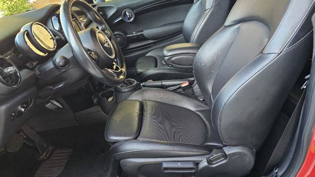 Used 2016 MINI Cooper S FWD image 12