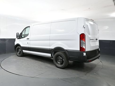 New 2026 Ford Transit 150 Low Roof RWD image 3