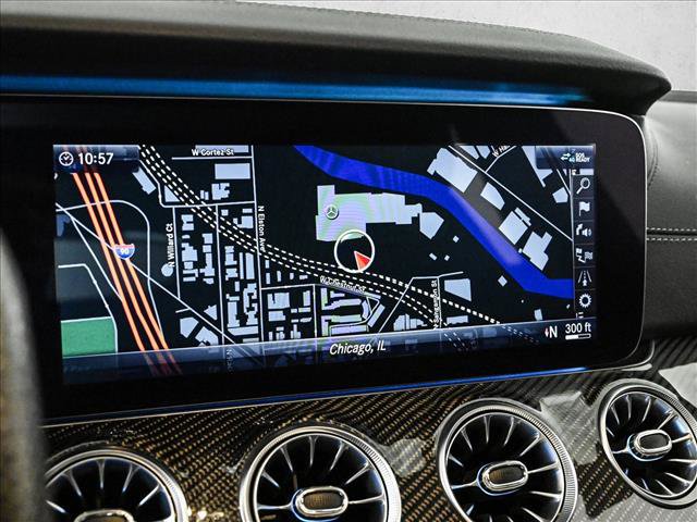 Used 2020 Mercedes-Benz AMG GT 53 image 13