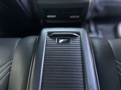 Used 2015 Lexus RC F w/ Premium Package RWD image 27